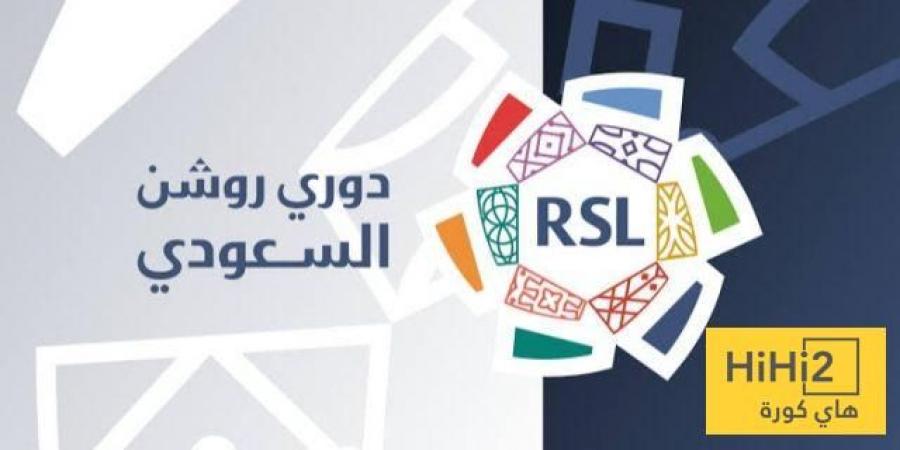 موعد إبلاغ أندية دوري روشن بميزانية لجنة الاستقطاب - تواصل نيوز
