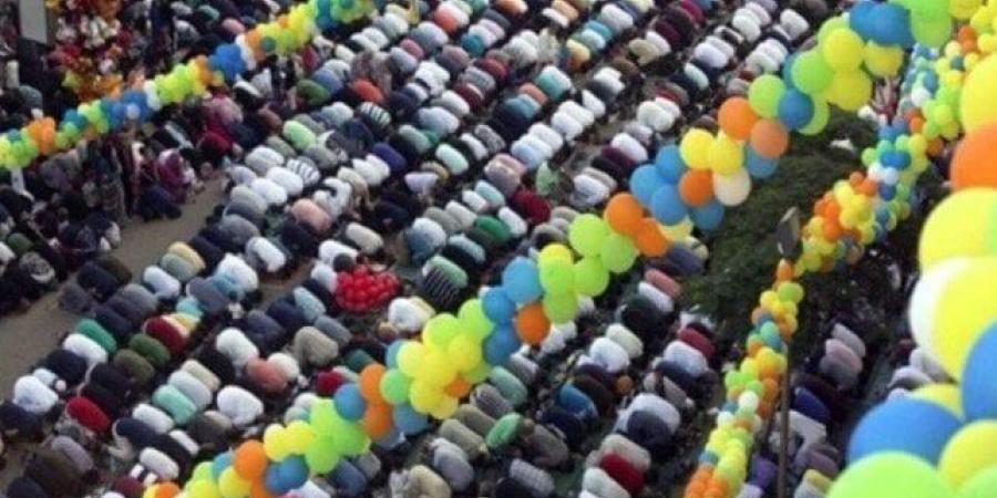 موعد يوم عرفة 2025 وأول أيام عيد الأضحى المبارك - تواصل نيوز