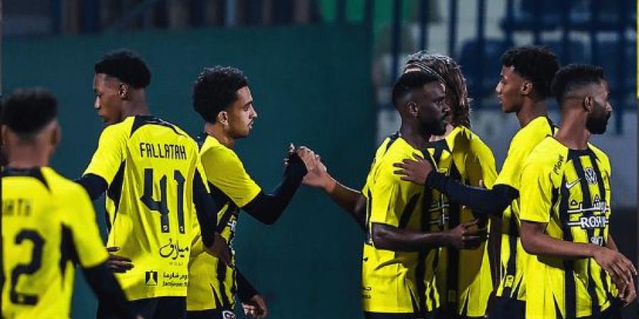 رسميا.. اتحاد جدة يستغل الميركاتو ويتعاقد مع لاعب الهلال - تواصل نيوز