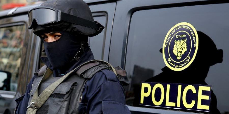 نتائج جهود الأجهزة الأمنية بالقاهرة لمكافحة جرائم السرقات - تواصل نيوز
