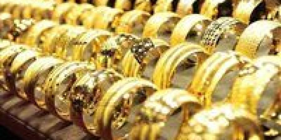 الذهب تحت ضغط الدولار وأصابع السياسة.. تصعيد تجاري أمريكي صيني يربك الأسواق - تواصل نيوز