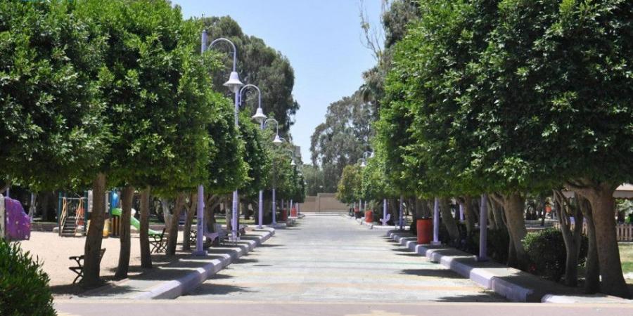 600 متنزه تستقبل زوار عسير في العيد - تواصل نيوز