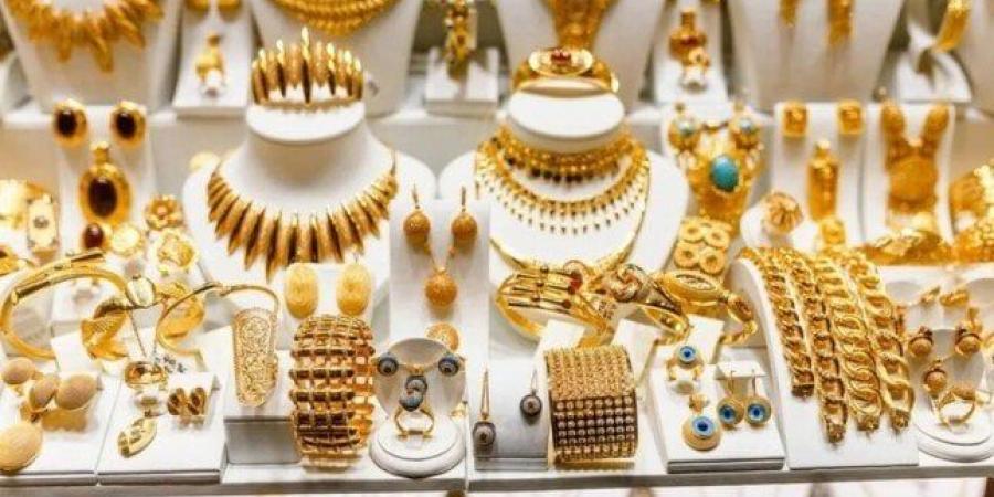 سعر الذهب في الإمارات اليوم الأربعاء 4 يونيو 2025 - تواصل نيوز