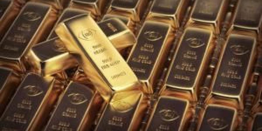 الذهب يتجه لتكبد خسائر أسبوعية مع ارتفاع الدولار - تواصل نيوز