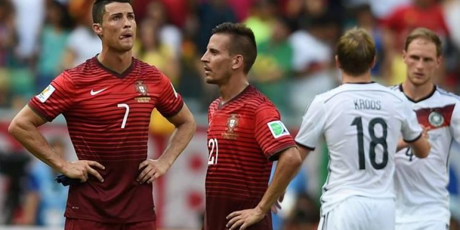 التشكيل المتوقع لمباراة ألمانيا ضد البرتغال اليوم - تواصل نيوز