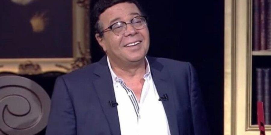 أحمد آدم يرد على اتهامات «محمود حمدان» بقلة عمله بهذه الطريقة - تواصل نيوز