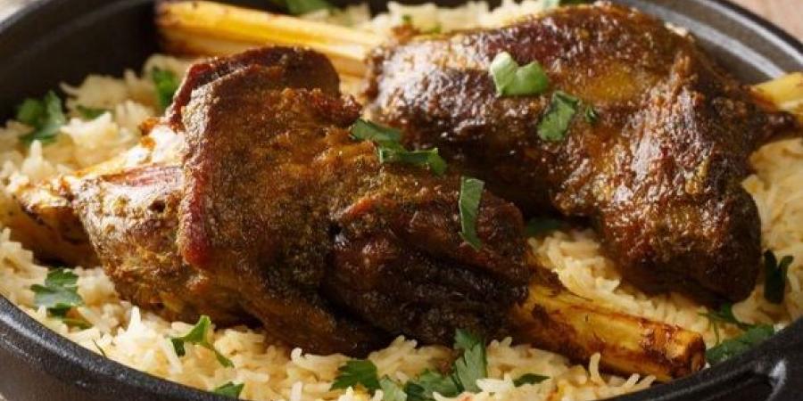 وصفة الحنيذ اليمني الأصيل خطوة بخطوة - تواصل نيوز