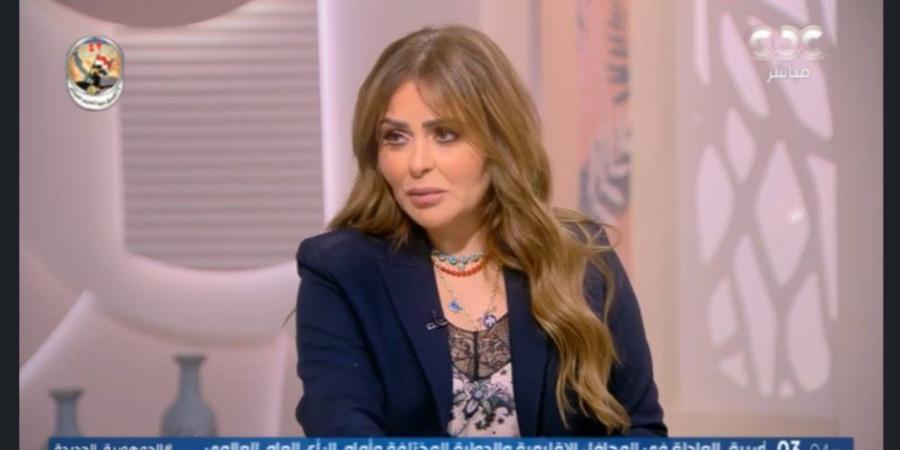 بعد إنفصالها من السقا.. مها الصغير: تحملت ما يفوق طاقتى وسأتخذ إجراءات قانونية ضد المتجاوزين فى حقى - تواصل نيوز