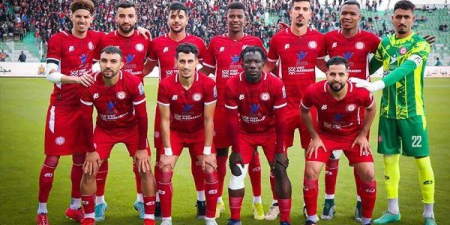 بث مباشر.. مشاهدة مباراة الكوكب المراكشي واتحاد تواركة في كأس التميز المغربي - تواصل نيوز