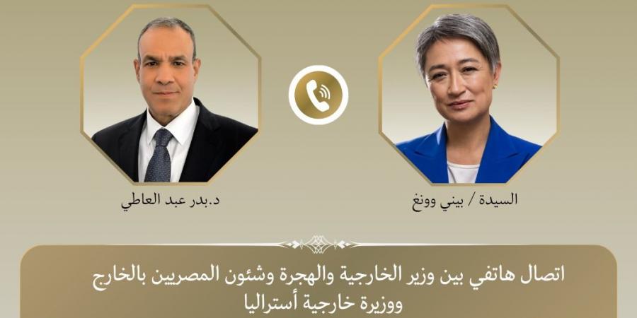 وزير الخارجية: استمرار العمليات العسكرية الإسرائيلية سيزيد من تفاقم الأزمة الإنسانية الكارثية في غزة - تواصل نيوز