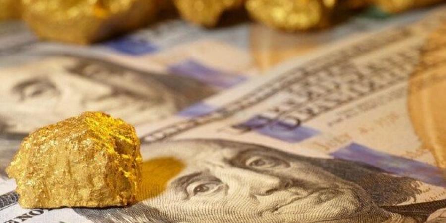 سعر الذهب والدولار الآن في مصر.. «آخر تحديث» - تواصل نيوز