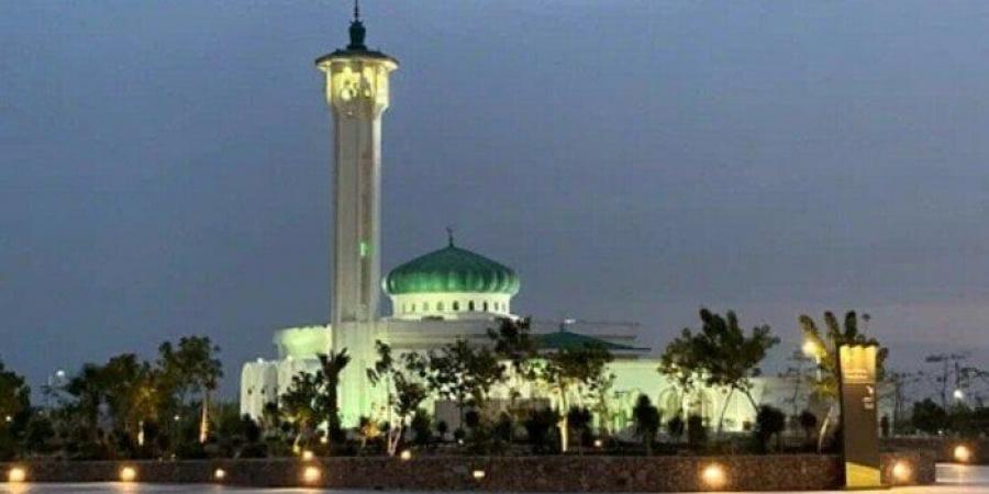 أماكن وساحات صلاة عيد الأضحى 2025 في القاهرة وجميع محافظات - تواصل نيوز