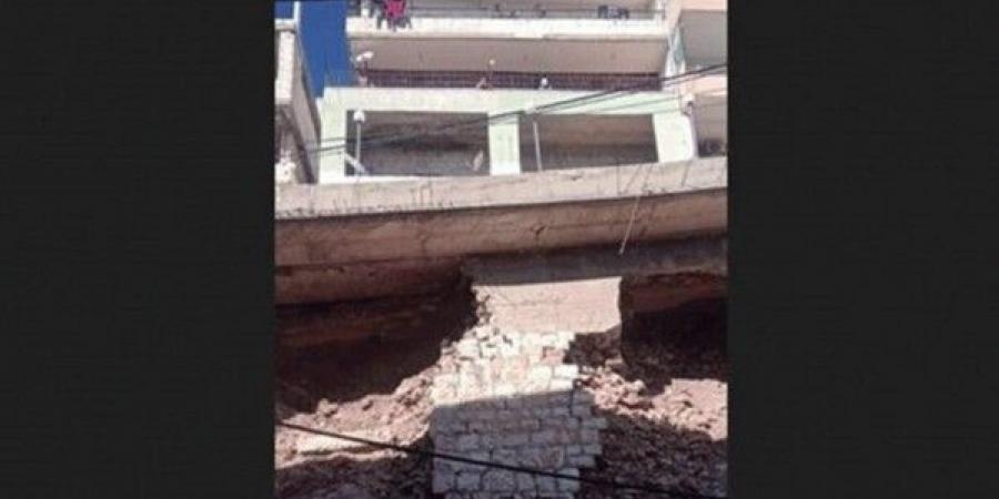 وفاة شاب إثر سقوطه من الطابق السابع في صور والتحقيقات جارية - تواصل نيوز