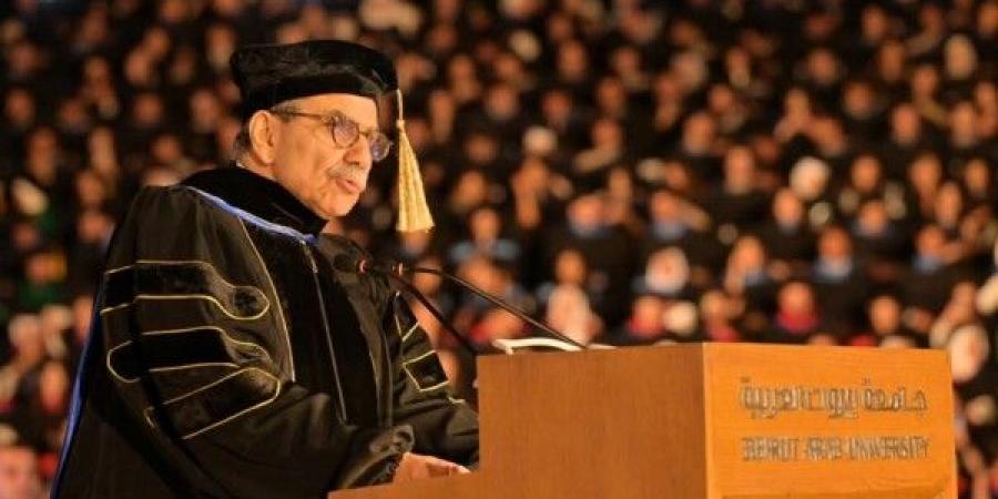 سلام: لا استقرار دون الانسحاب الإسرائيلي ولا أمان دون حصر السلاح بيد الدولة - تواصل نيوز