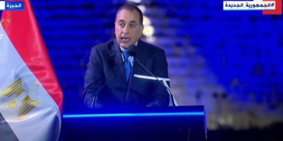 رئيس الوزراء: نمتلك عنصرا بشريا شديد التميز في مجال الاتصالات - تواصل نيوز