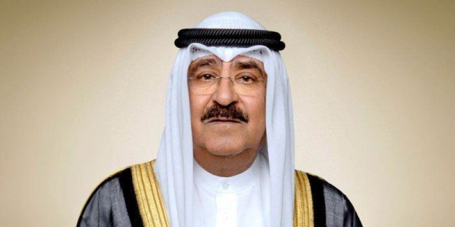 أمير الكويت يتلقى اتصالا من ملك البحرين للتهنئة بقرب حلول عيد الأضحى المبارك - تواصل نيوز