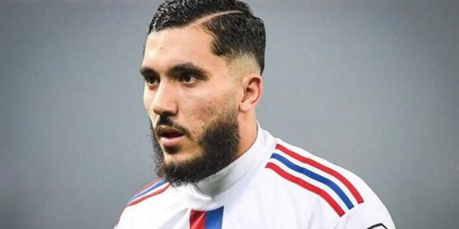 مانشستر سيتي يقترب من التعاقد مع ريان شرقي - تواصل نيوز