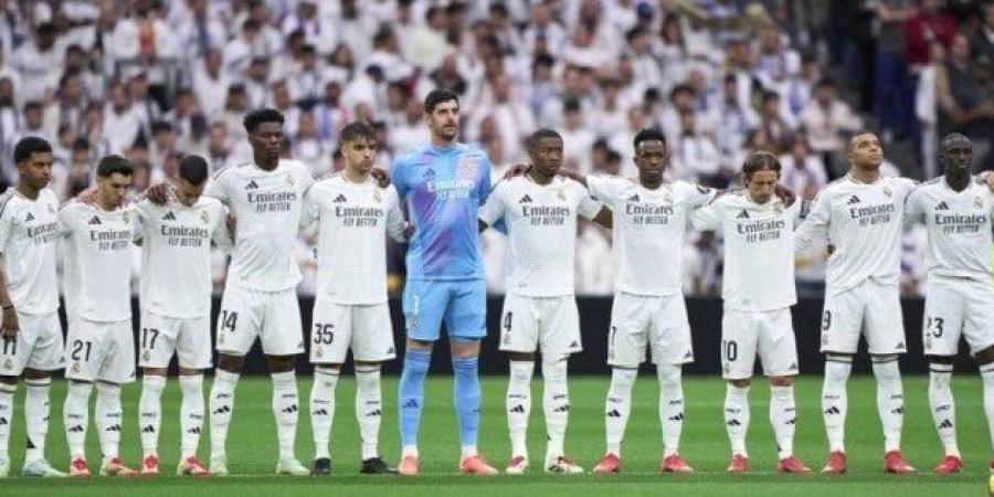 مواعيد مباريات ريال مدريد في كأس العالم للأندية 2025 والقنوات الناقلة - تواصل نيوز