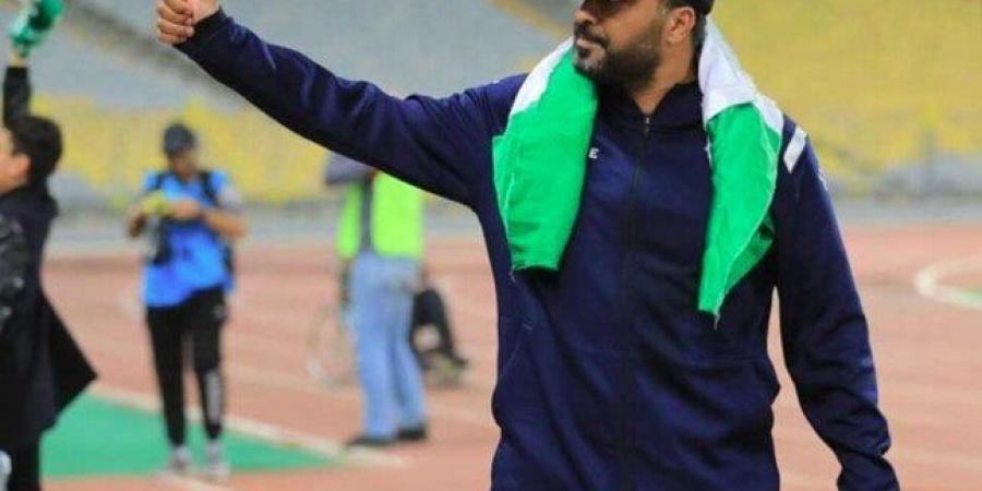 المصري يكثف اتصالاته مع معين الشعباني لتولي تدريب الفريق - تواصل نيوز
