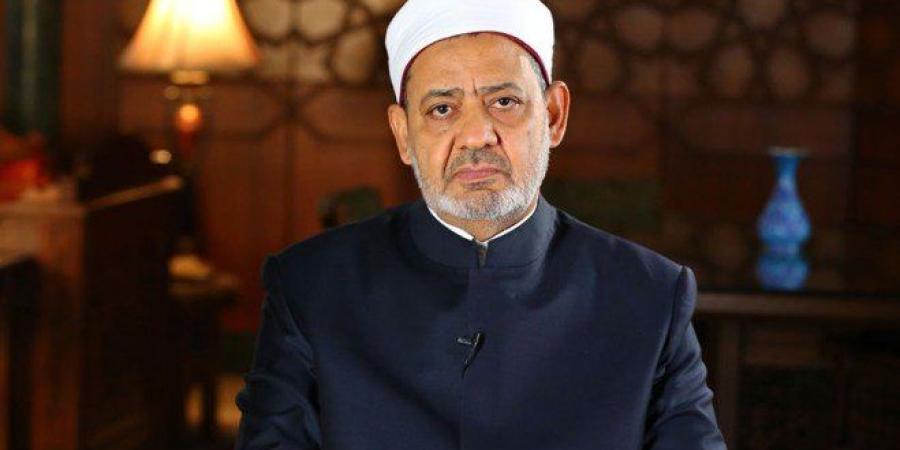 شيخ الأزهر يهنئ الأمة الإسلامية بعيد الأضحى ويطالب المجتمع الدولي بوقف فوري للعدوان على غزة - تواصل نيوز