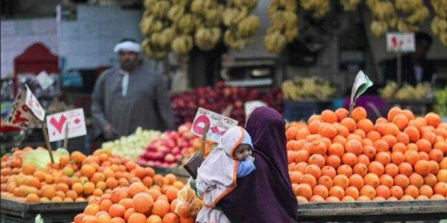 اليوم.. «التعبئة والإحصاء» تُعلن معدل التضخم الشهري خلال مايو 2025 - تواصل نيوز