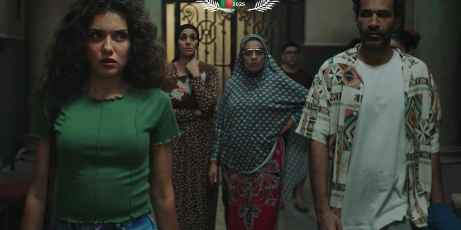 تزامناً مع طرح إعلانه الرسمي.. فيلم قفلة يشارك في المسابقة الرسمية بمهرجان بالم سبرينغز السينمائي الدولي - تواصل نيوز
