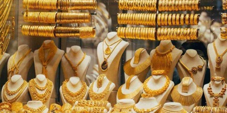 عيار 21 بكام؟.. سعر الذهب في مصر اليوم الأربعاء 4 يونيو 2025 - تواصل نيوز