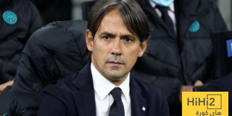 ثلاثه اسماء دعمت انزاغي من اجل تدريب الهلال - تواصل نيوز