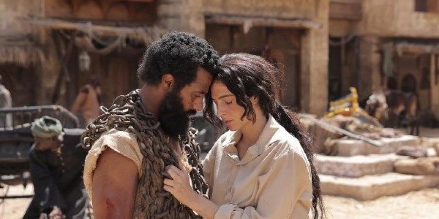 محمد رمضان ينتهي من تصوير ٩٠٪ من مشاهده فى فيلم "أسد" - تواصل نيوز