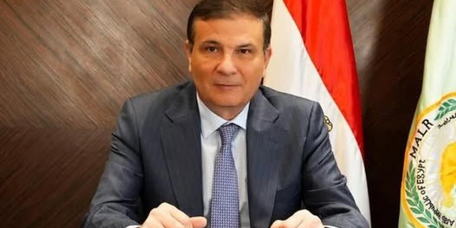 وزير الزراعة يعلن تجاوز تمويل "البتلو" 9.5 مليار جنيه - تواصل نيوز