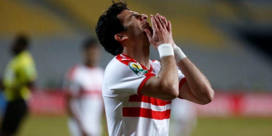 آخر كلام في أزمة زيزو.. ليس له علاقة بالزمالك بفرمان الجبلاية - تواصل نيوز