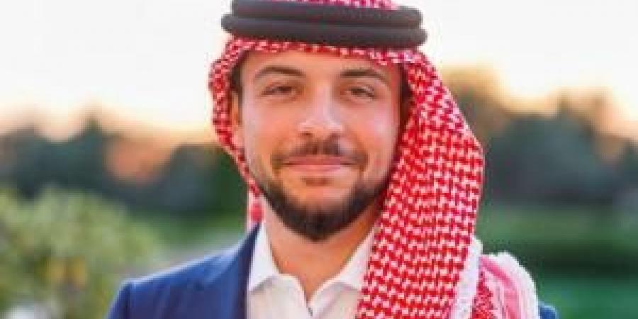 ولي العهد يهنئ بعيد الأضحى المبارك - تواصل نيوز