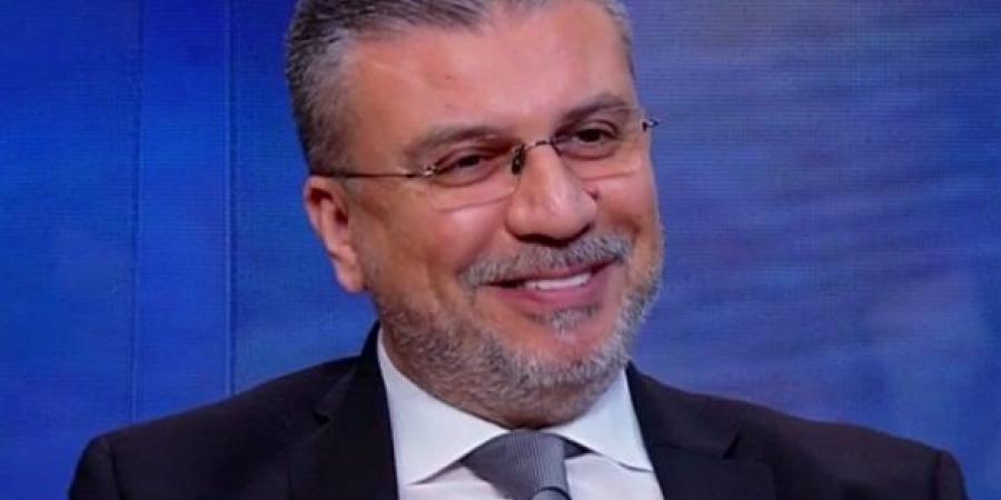 عودة عمرو الليثى لبرنامجه الخيرى "أبواب الخير" - تواصل نيوز