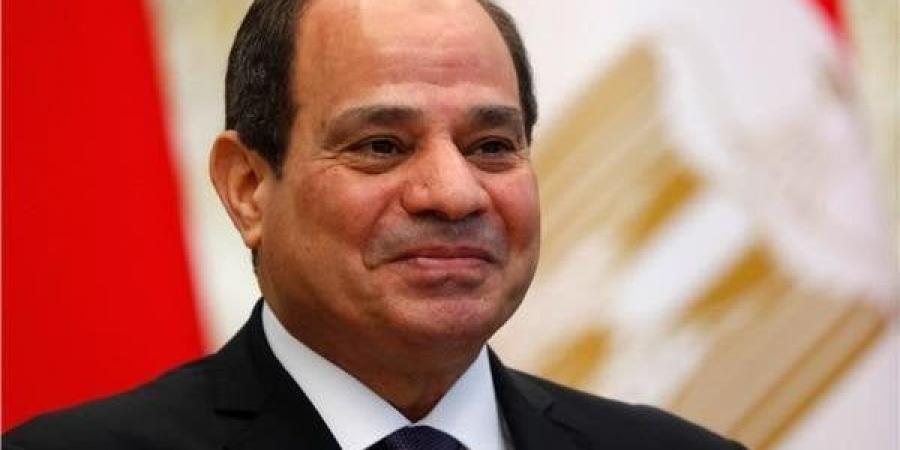 الرئيس السيسي يتبادل التهنئة بحلول عيد الأضحى مع ملوك ورؤساء وأمراء الدول العربية والإسلامية - تواصل نيوز