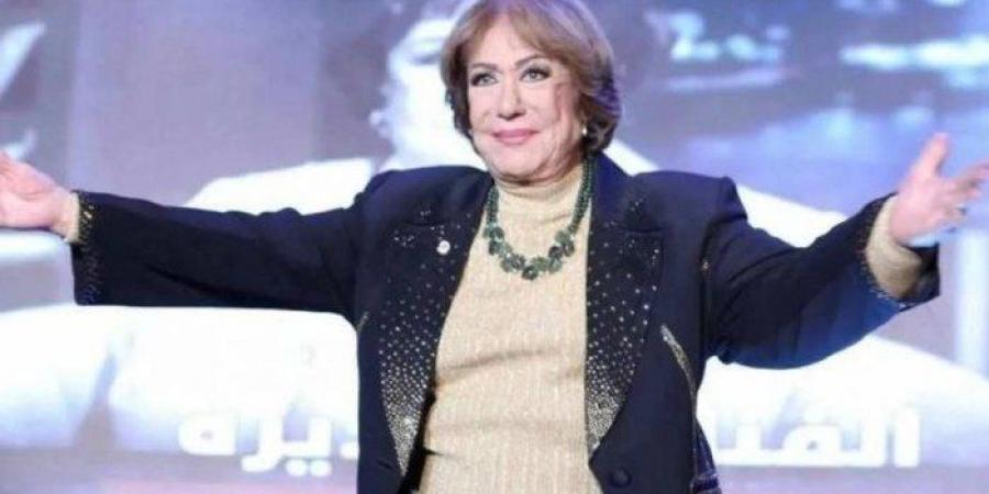 عزاء سميحة أيوب اليوم بمسجد عمر مكرم.. والأسرة تُناشد بعدم التصوير - تواصل نيوز