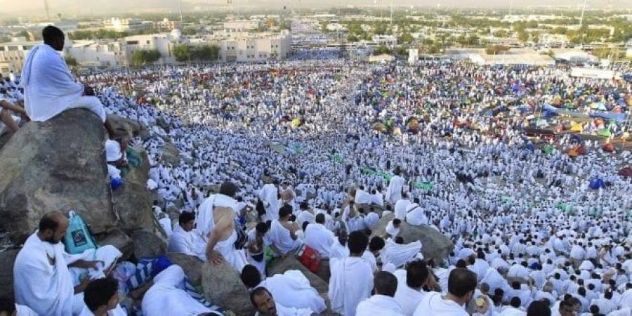«الحج والعمرة السعودية»: نجاح خطة التفويج إلى عرفات وسط انسيابية مرورية وعمليات تشغيل متكاملة - تواصل نيوز