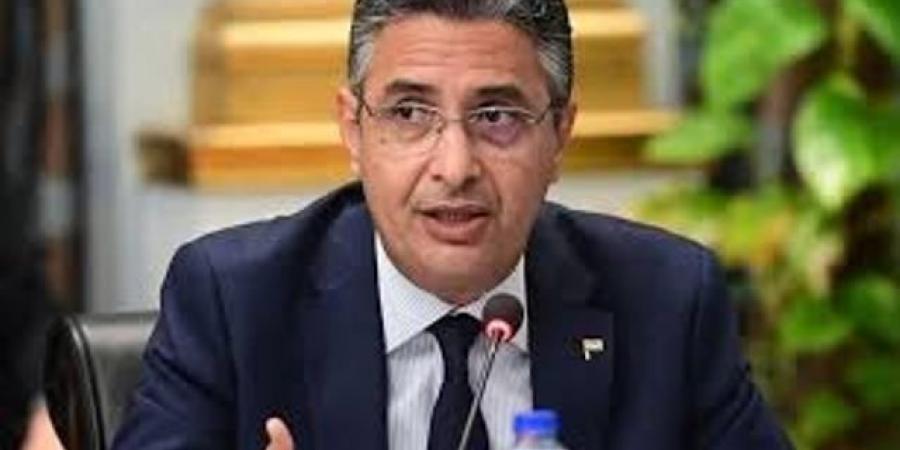 وزير التموين: الحكومة تسعى لتحقيق الاكتفاء الذاتي من القمح - تواصل نيوز