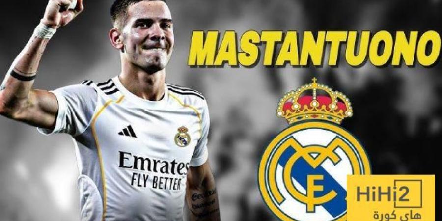 فيديو : لاعب الريال الجديد “برشلوني “ - تواصل نيوز