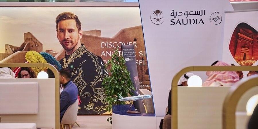 تحرك سعودي مفاجئ لاستقطاب ميسي - تواصل نيوز