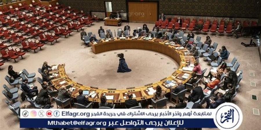 واشنطن تستخدم حق النقض ضد مشروع قرار في مجلس الأمن بشأن وقف إطلاق النار في غزة-القناص الاخباري - تواصل نيوز