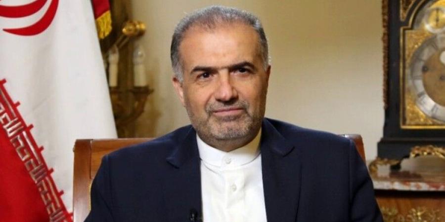 جلالي: بوتين سيزور إيران قريبًا وروسيا ستستثمر بـ8 مليارات دولار بمشاريع الغاز الإيرانية - تواصل نيوز