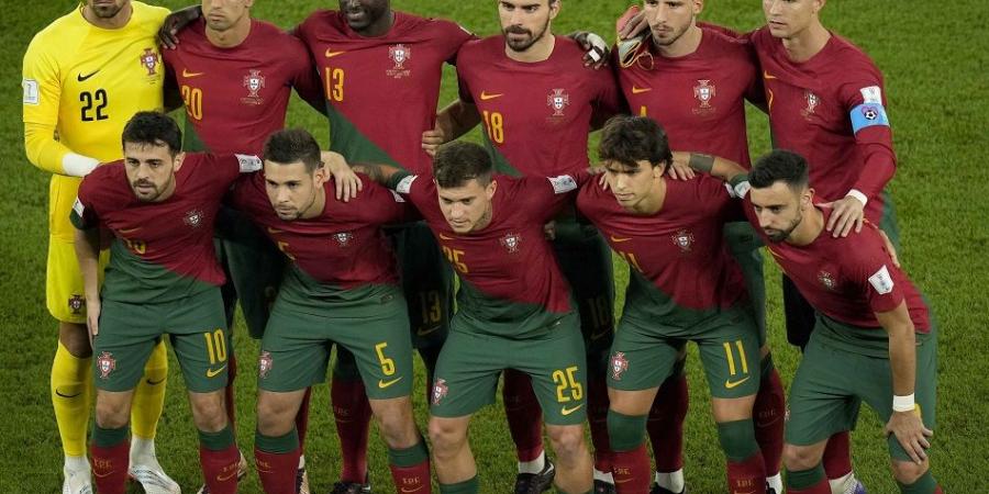 البرتغال تواصل التألق وتتقدم على ألمانيا بالثانى - تواصل نيوز