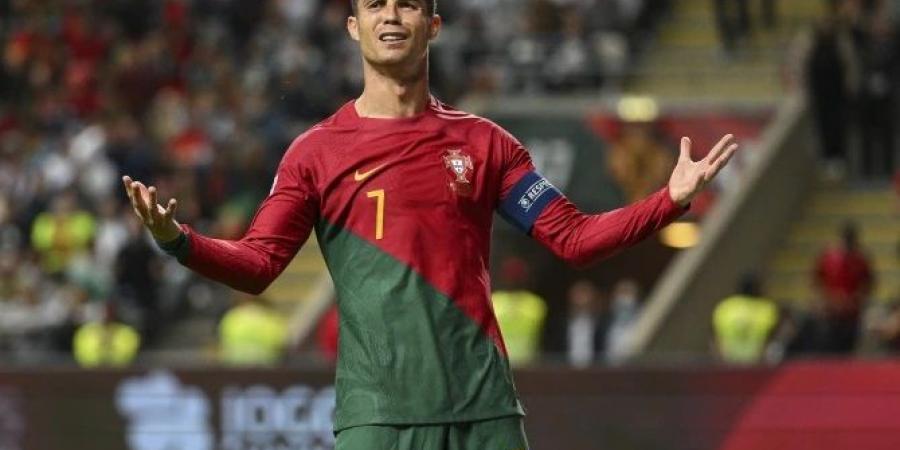 رونالدو يقود البرتغال للفوز على ألمانيا بدورى الأمم الأوروبية - تواصل نيوز