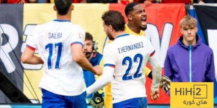 من يتفوق دفاعيا بين فرنسا و إسبانيا؟ - تواصل نيوز