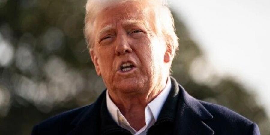 ترامب اعلن بان الفريقين الأميركي والصيني سيجتمعان قريبا بعد أن ناقش مع الرئيس الصيني ملف التجارة - تواصل نيوز