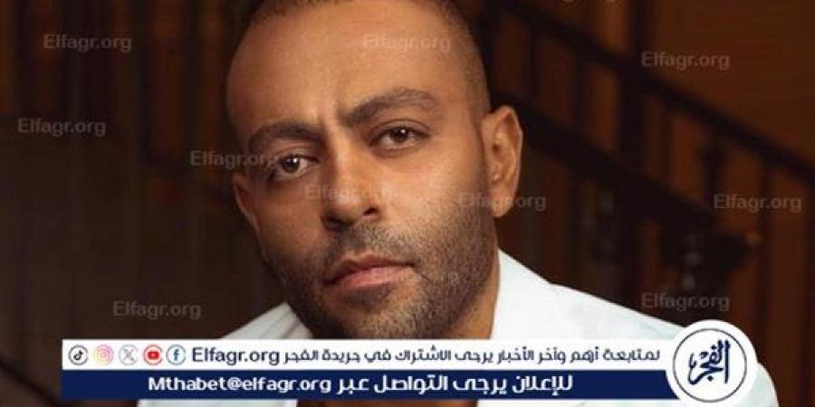 تامر عاشور يشعل أجواء الكويت يوم 13 يونيو في الكويت-القناص الاخباري - تواصل نيوز