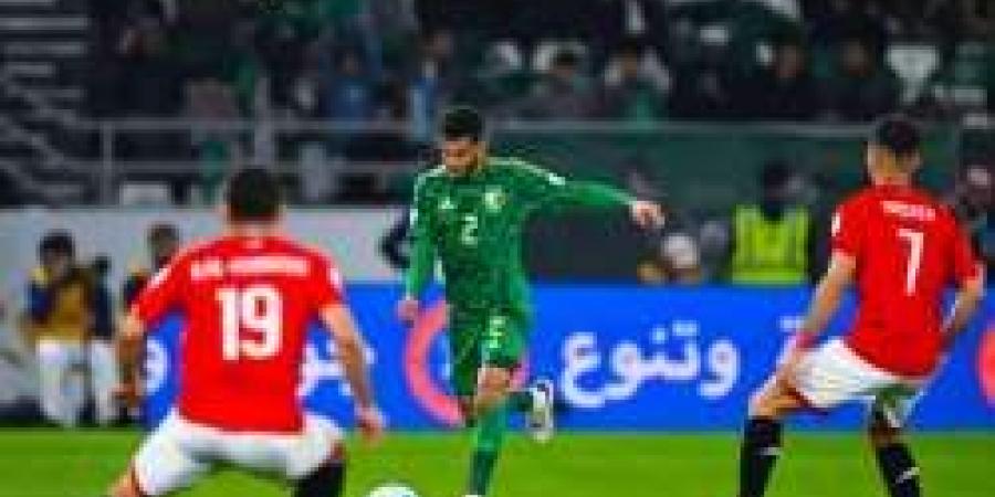 تعرف على موعد مباراة الأخضر أمام أستراليا بتصفيات المونديال - تواصل نيوز