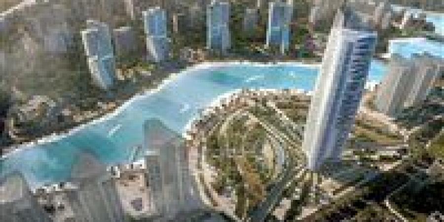 العاصمة الإدارية تستهدف تريليون جنيه أصولًا قبل الطرح في البورصة - تواصل نيوز