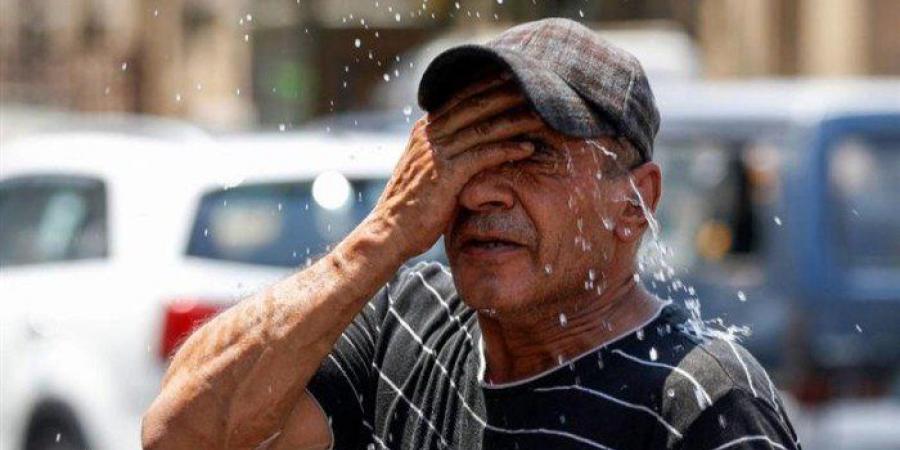 مصر.. الأرصاد الجوية تحذر من طقس شديد الحرارة والعظمى في القاهرة 36 وجنوب الصعيد 42 درجة - تواصل نيوز