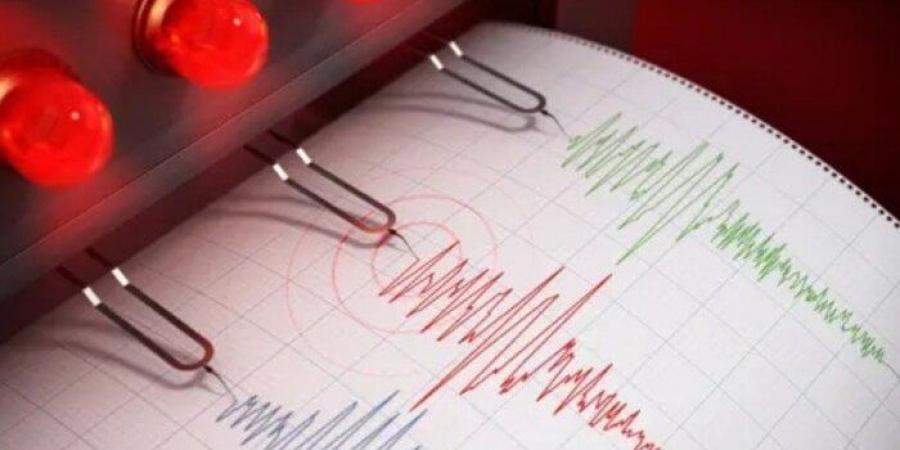 عاجل.. زلزال بقوة 6.4 ريختر يضرب تشيلي - تواصل نيوز